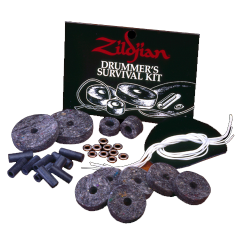 Zildjian Drummer Survival Kit